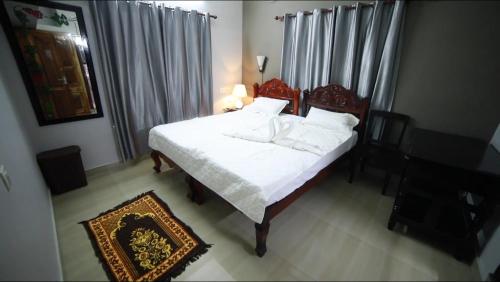 JEEVAN HOMESTAY kovalam