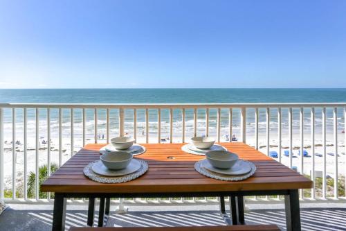 707 Sandcastle One in Indian Shores