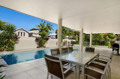 3 Key Court Noosa Sound