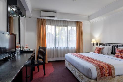 Excellent room comfort & quality