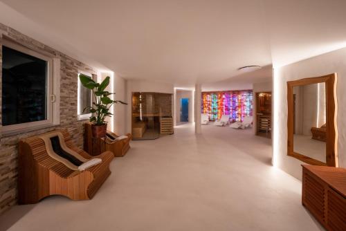 Spa, ACHAT Hotel Reilingen Walldorf in Reilingen