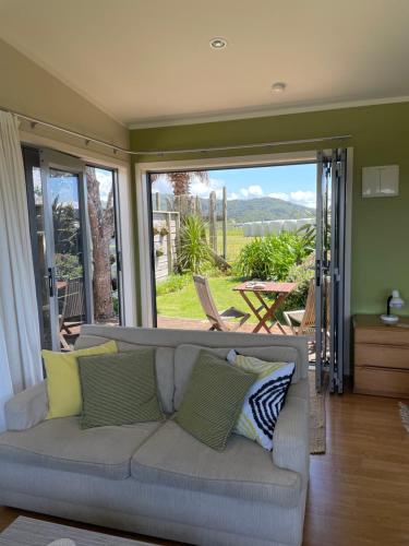 Chalet Cullen,, Mangawhai (zdjęcie 9)