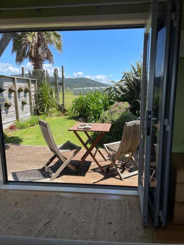 Chalet Cullen,, Mangawhai (zdjęcie 8)