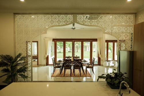 Faciliteter, Sembilan Langkawi  near Galeria Perdana