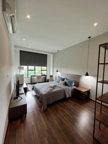 Othego Premium, REX Apartment