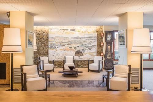 Fasiliti, Almadraba Park Hotel in Almadraba-Canyelles