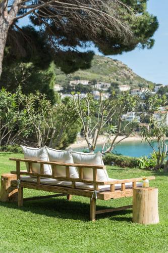 Almadraba Park Hotel - image 8