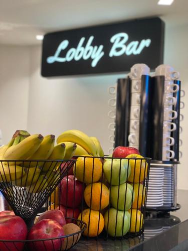 NLH MONASTIRAKI - Neighborhood Lifestyle Hotels - image 12