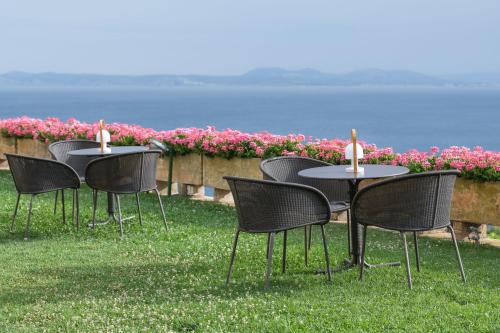 Almadraba Park Hotel - image 11