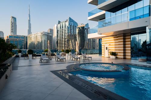 Kasco Homes Holidays LLC Waves Tower - image 3