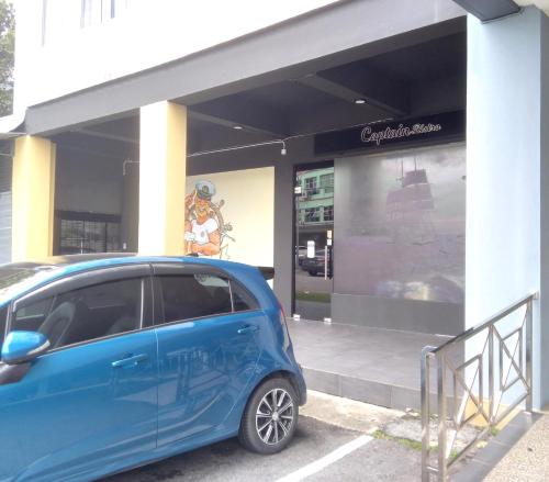 101 Hotel Bintulu