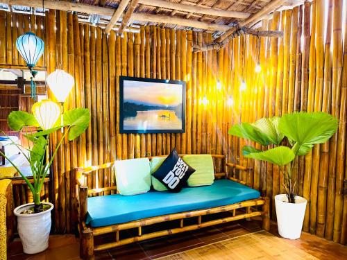 Under The Coconut Tree Hoi An Homestay