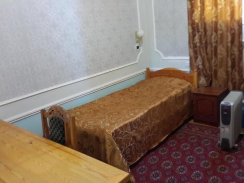 1 twin bed