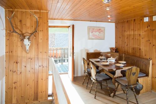  Haus Schmitten - Davos in Schmitten