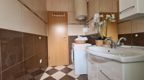 Apartment with Balcony image 7