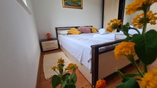 Apartment with Balcony image 1
