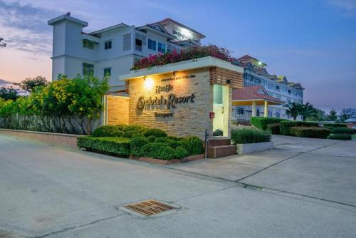 condotel LONG STAY