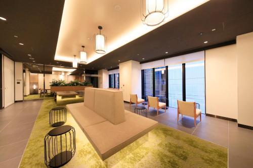 VIA INN Prime 赤坂 | 去趣 chicTrip