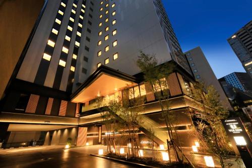 Via Inn Prime Akasaka, Tokio