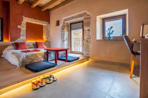 Hotel japonès Puigpinós - Lladurs