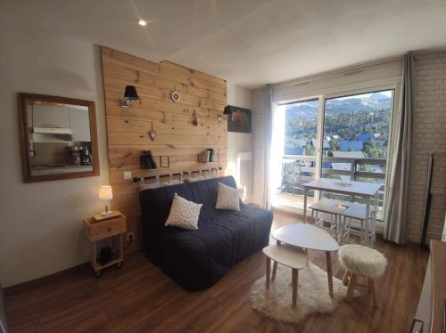 studio Loubat pyrénée, ménage inclus - Apartment - Arette