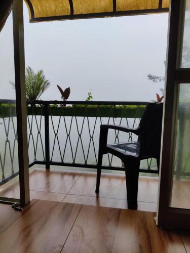 Uitzicht, Raymond's Holiday Homes in Vythiri