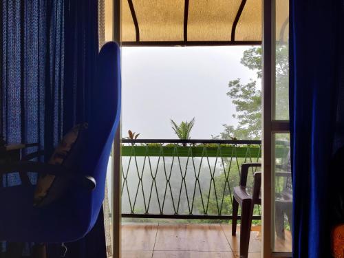 Uitzicht, Raymond's Holiday Homes in Vythiri