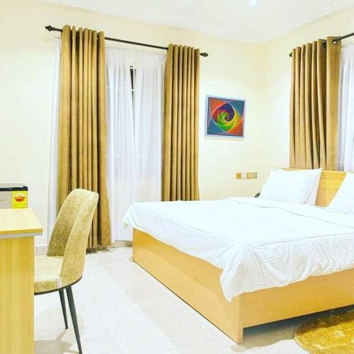 11 Best Hotels in Koforidua, Ghana