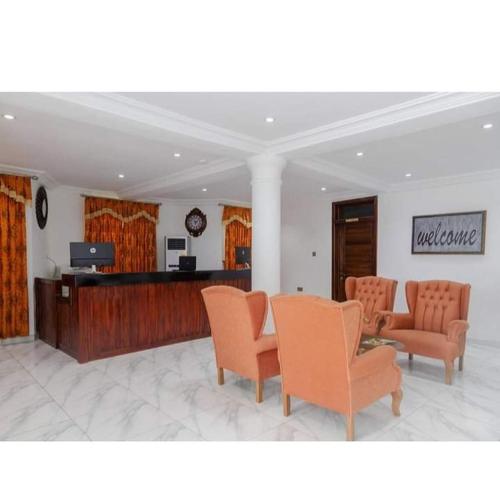 11 Best Hotels in Koforidua, Ghana