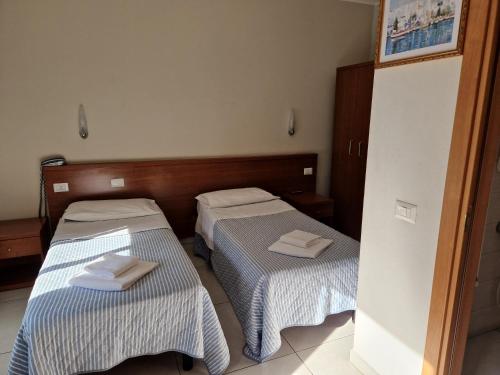 Hotel Bonola – Milan, DC