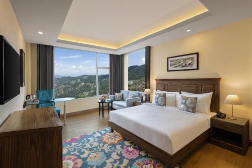 Fortune Park Kufri, Shimla - Member ITC's Hotel Group