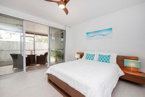 Beach Living at Island Pine Villas BLSE