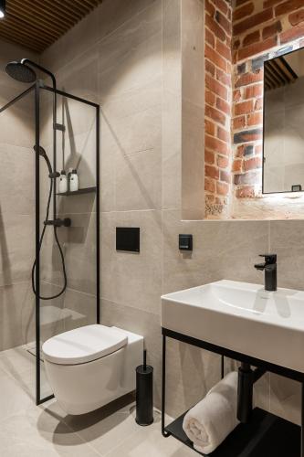 N48 Boutique Hotel, Tallinn (photo 5)