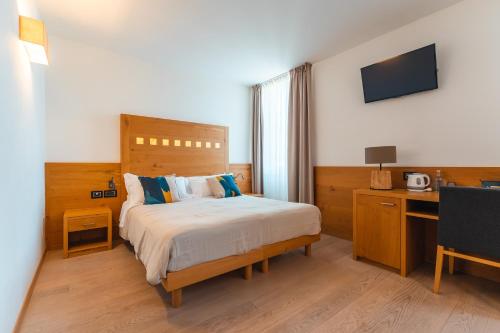 Albergo Caffe Centrale