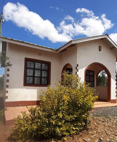 B&B Nanyuki - Lena Cottage - Bed and Breakfast Nanyuki