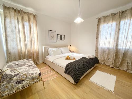 Deluxe Apartment image 10