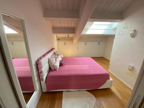 Beatrice Luxury Home