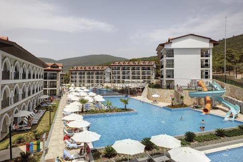 Ramada Resort by Wyndham Akbuk - All Inclusive Ramada Resort by Wyndham Akbuk - All Inclusive