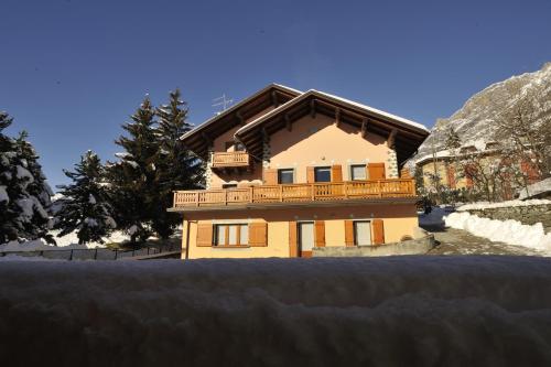 Chalet Terme Bormio - image 4