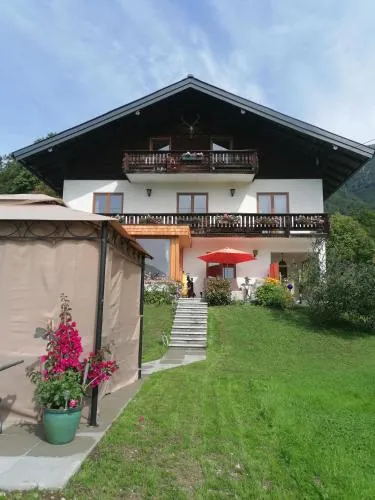 Christl's Traum in St. Wolfgang, Österreich