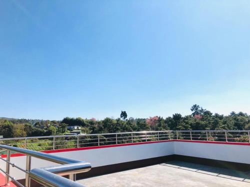 Pine Hill Comfort Stay in Mylliem