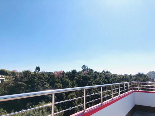 Pine Hill Comfort Stay in Mylliem