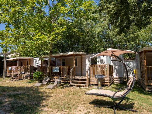 Holiday Home Residence Village-2 by Interhome 3