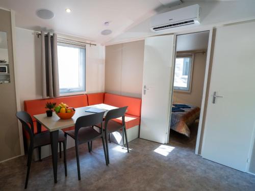 Holiday Home Residence Village-2 by Interhome 4