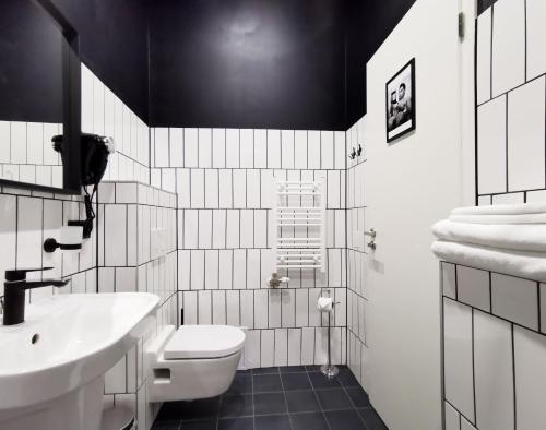 Metropolis Budapest Boutique Hotel, Budapešť (fotografie 7)
