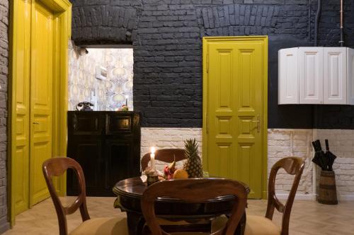 Metropolis Budapest Boutique Hotel - image 5