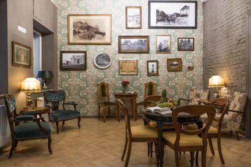 Metropolis Budapest Boutique Hotel - image 3
