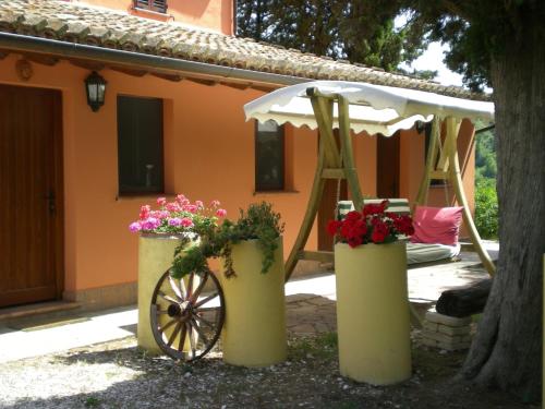 B&B Cà Giovanni Country Resort