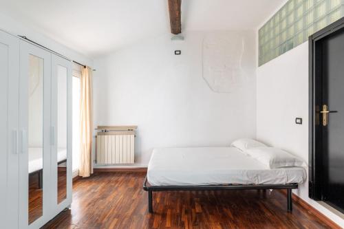 Studio Malcontenti con Terrazzo by Wonderful Italy, Boloňa (fotografie 8)