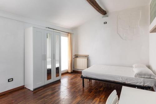 Studio Malcontenti con Terrazzo by Wonderful Italy, Boloňa (fotografie 9)